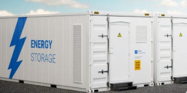 energy storage association