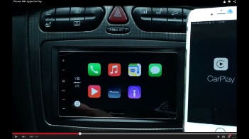 why is my apple carplay not working