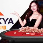 Krikya Official Website For Cricket Betting & On Line Casino In Bangladesh